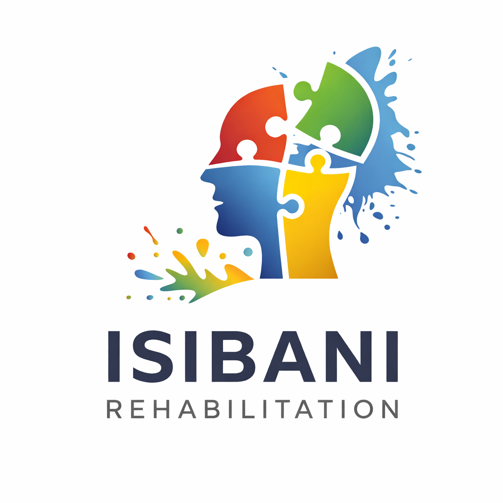 Isibani Africa Logo