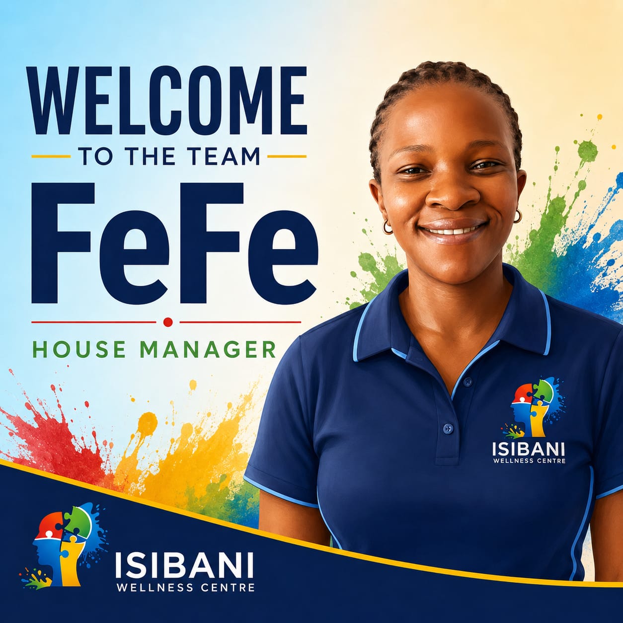 Ongezwa “Fefe” Fefekazi Keke